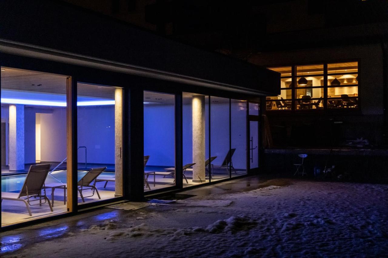 Monaco Sport Hotel Santo Stefano Di Cadore Exterior photo