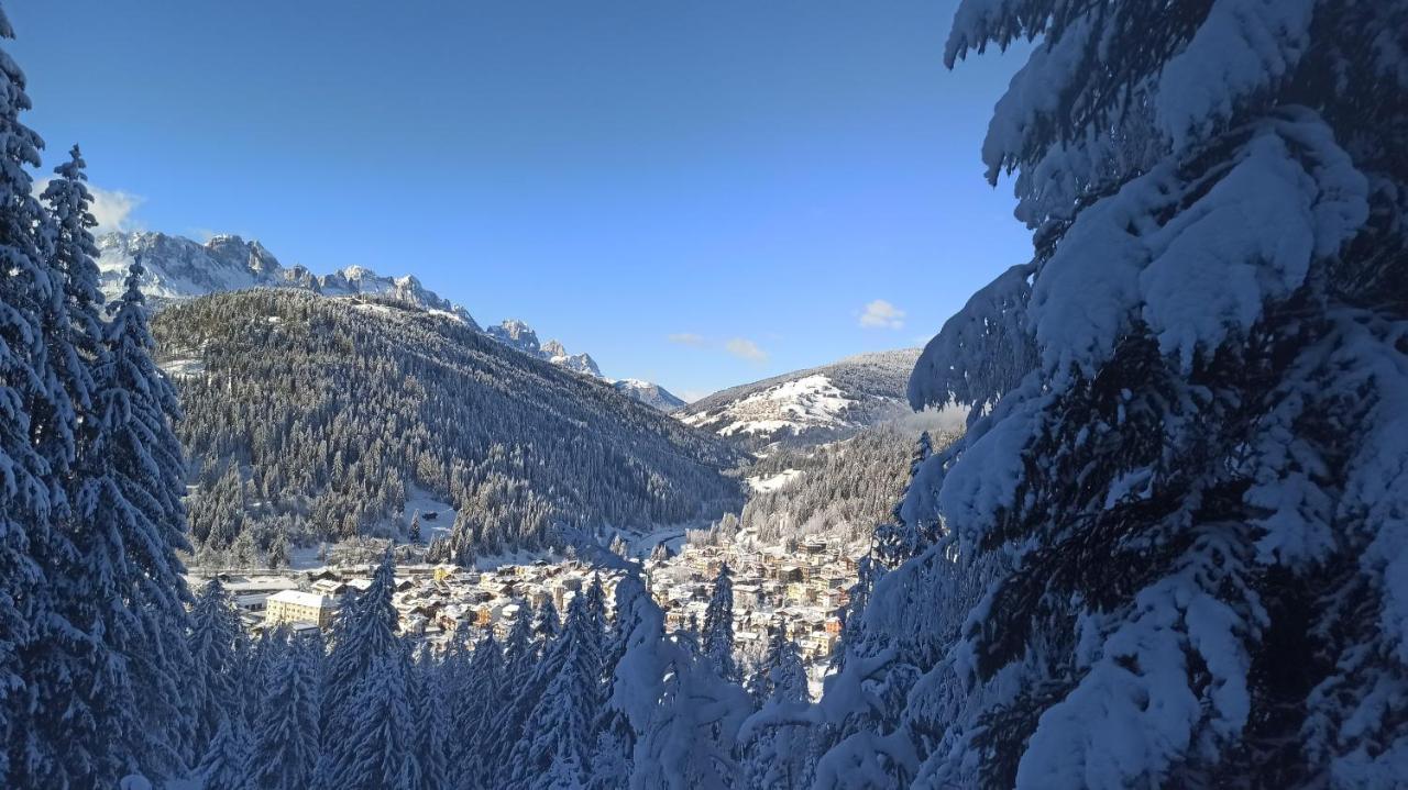 Monaco Sport Hotel Santo Stefano Di Cadore Exterior photo