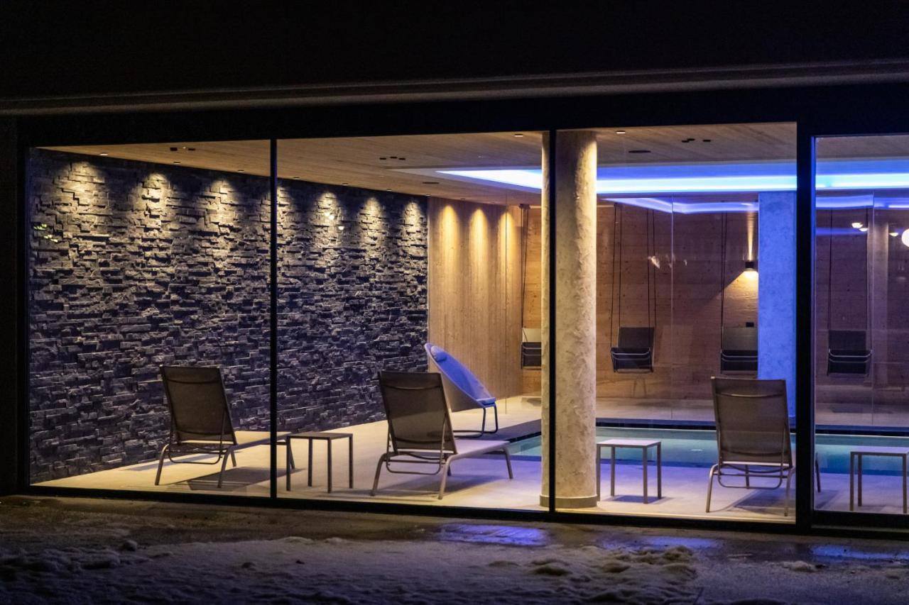 Monaco Sport Hotel Santo Stefano Di Cadore Exterior photo