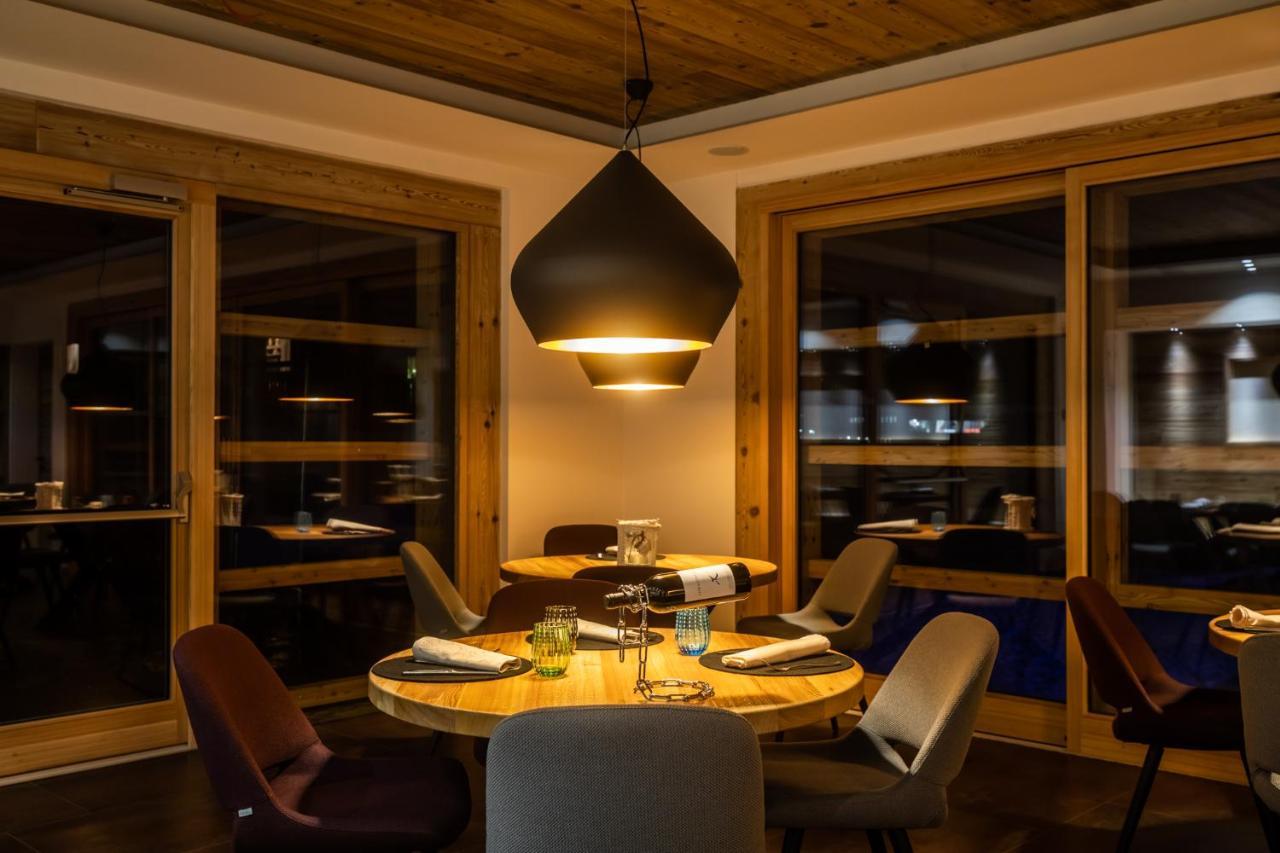 Monaco Sport Hotel Santo Stefano Di Cadore Exterior photo