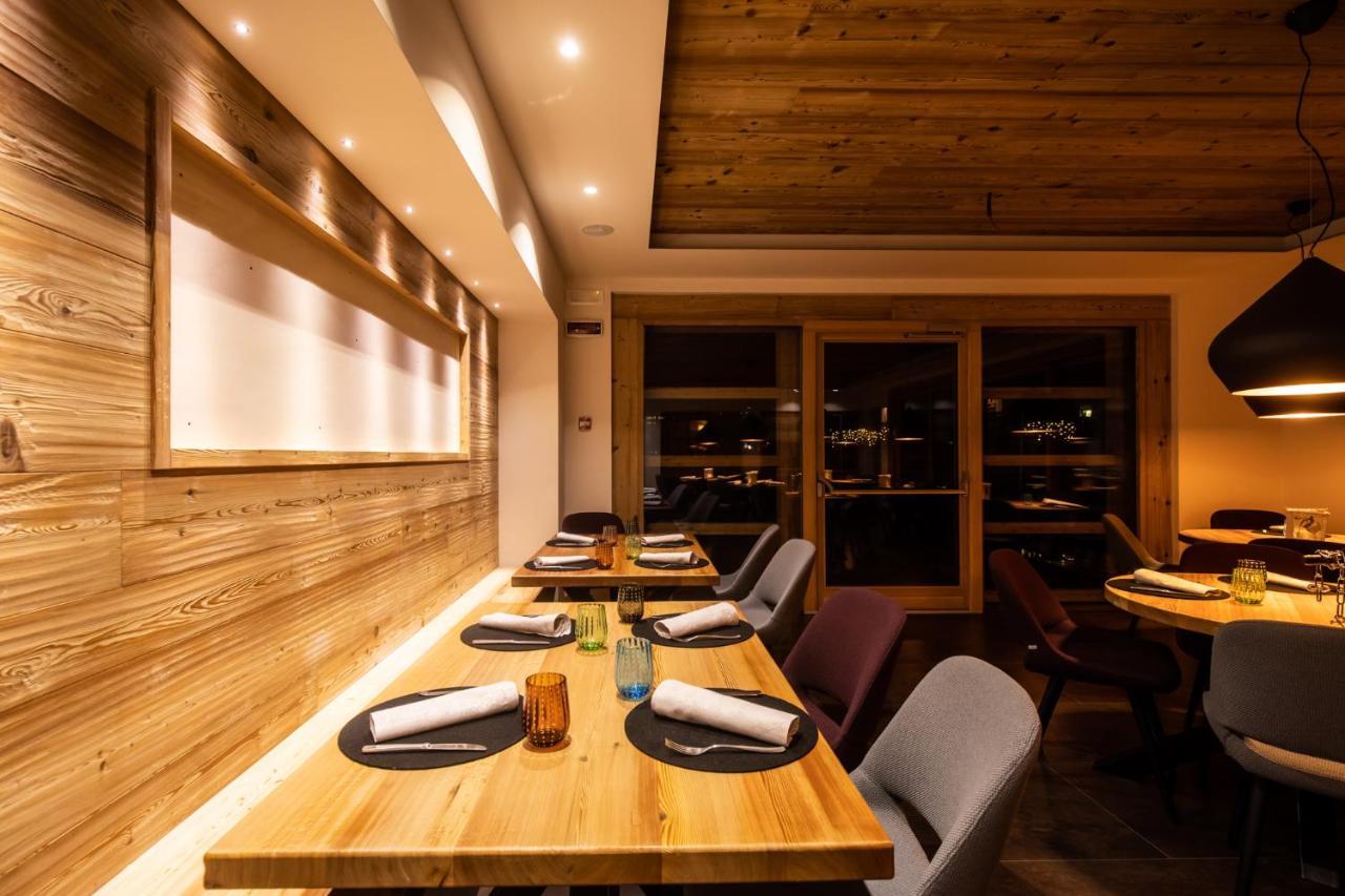 Monaco Sport Hotel Santo Stefano Di Cadore Exterior photo
